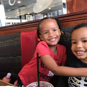 Meet your Posher, Amelia